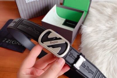Zegna Belt
