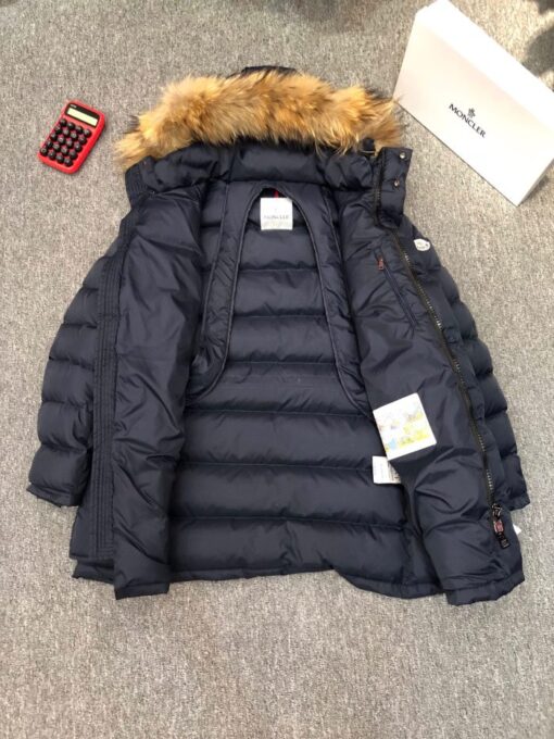 Moncler Jacket - Image 3