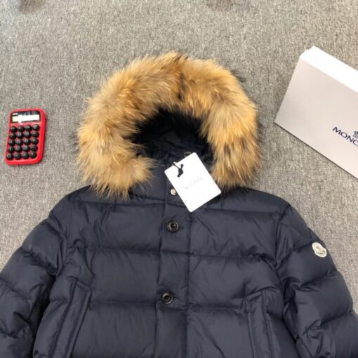 Moncler Jacket - Image 4