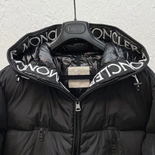 Moncler Jacket - Image 4