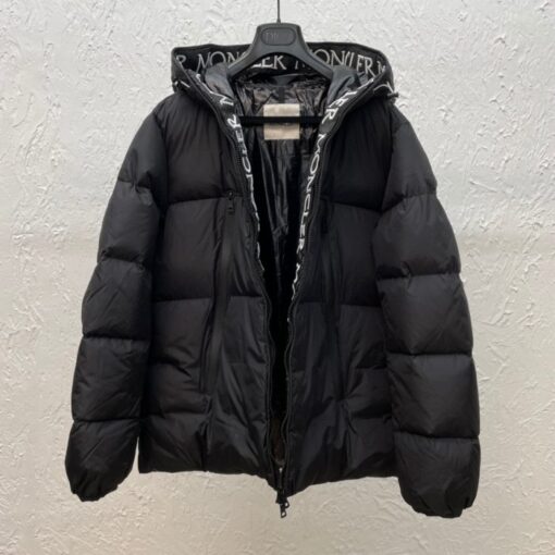 Moncler Jacket - Image 3