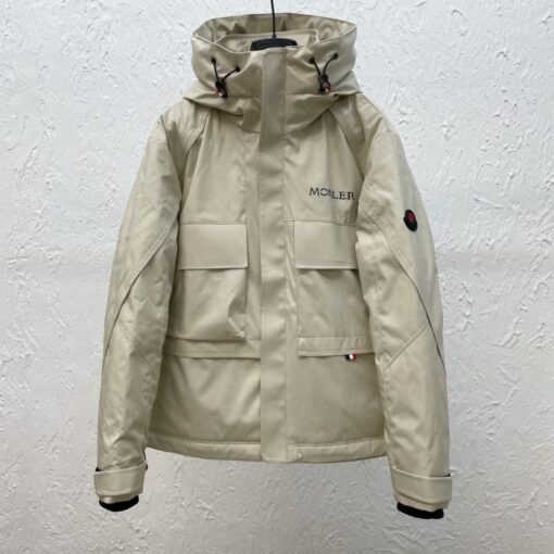 Moncler Jacket