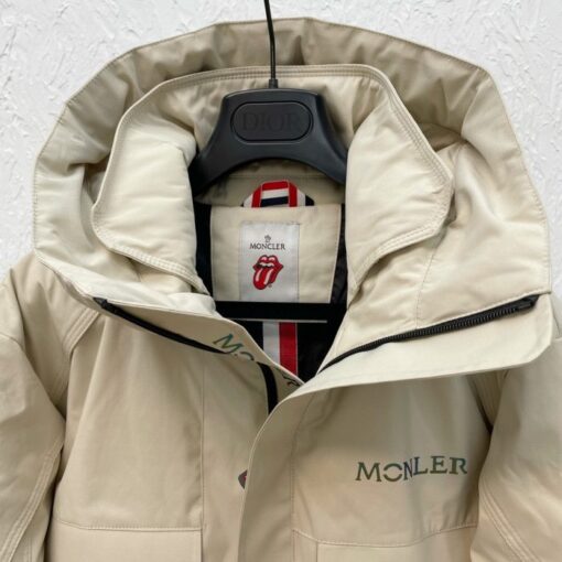 Moncler Jacket - Image 4