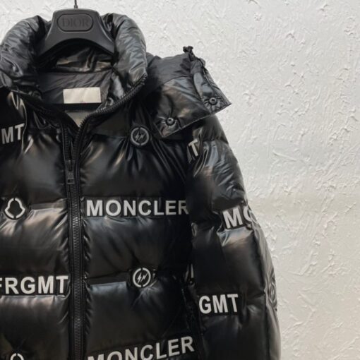 Moncler Jacket - Image 3