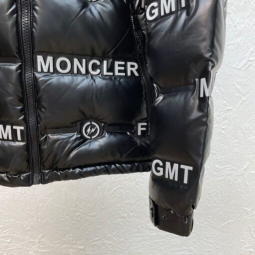 Moncler Jacket - Image 4