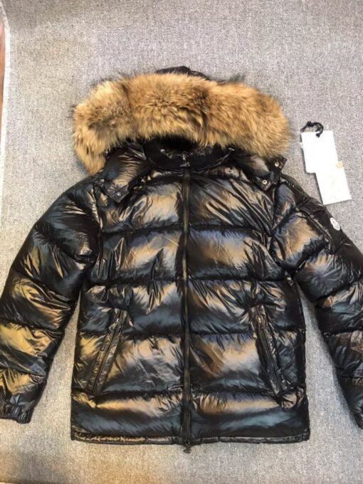 Moncler Jacket - Image 2