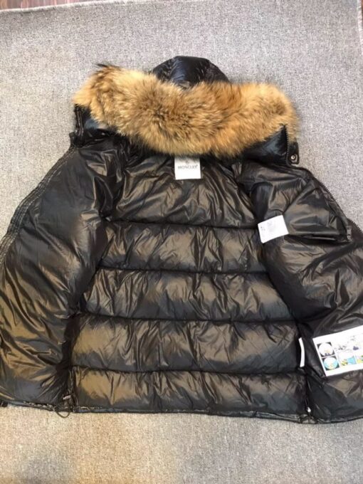 Moncler Jacket - Image 4