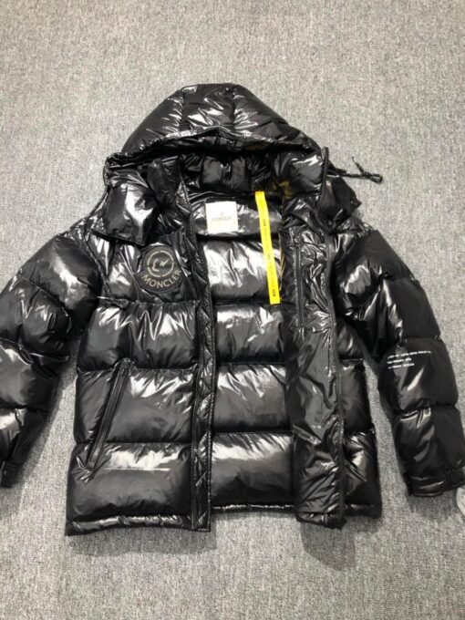 Moncler Jacket - Image 3