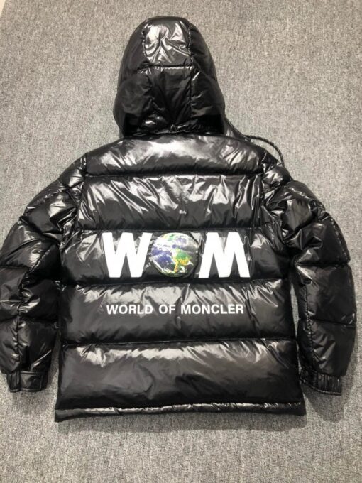 Moncler Jacket - Image 2