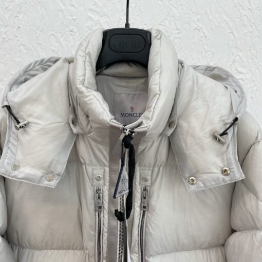 Moncler Jacket - Image 4