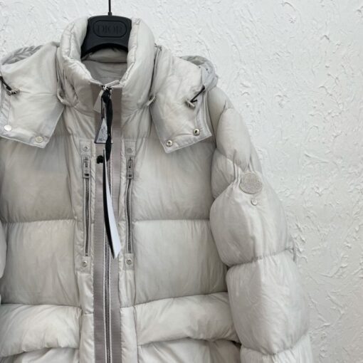 Moncler Jacket - Image 3