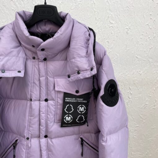 Moncler Jacket - Image 4