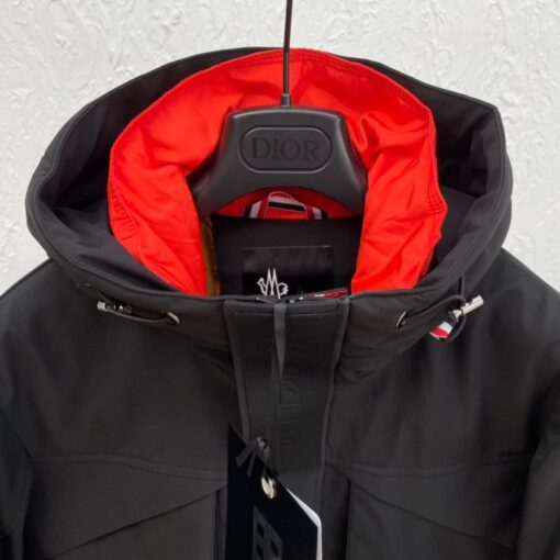 Moncler Jacket - Image 4