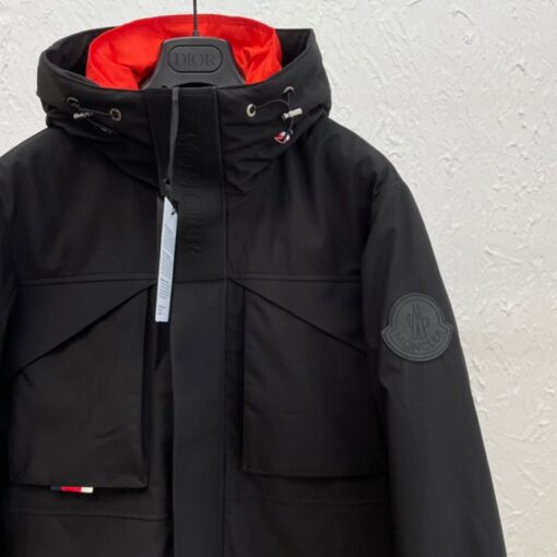 Moncler Jacket - Image 3