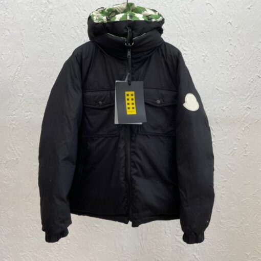 Moncler Jacket - Image 3