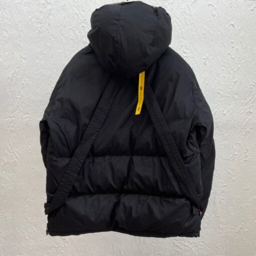 Moncler Jacket - Image 4
