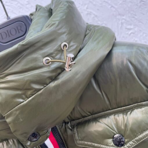 Moncler Jacket - Image 3