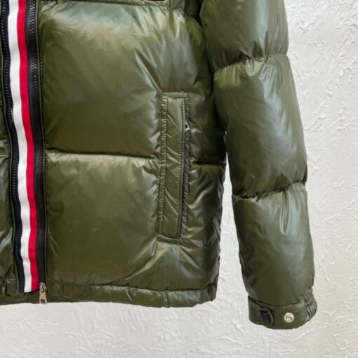 Moncler Jacket - Image 4