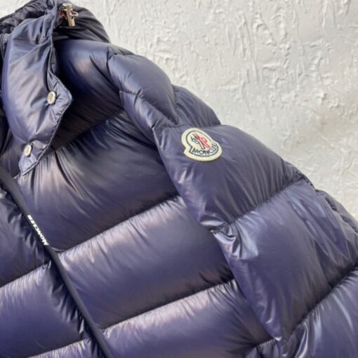 Moncler Jacket - Image 4