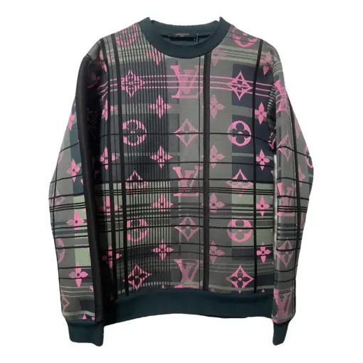 LV Sweater