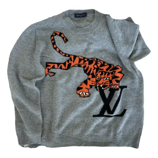 LV Sweater