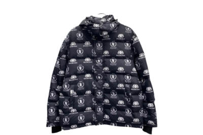 Balenciaga Down Jacket