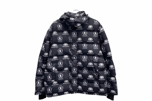 Balenciaga Down Jacket