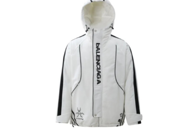 Balenciaga Down Jacket