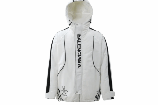 Balenciaga Down Jacket