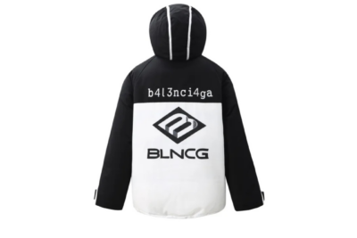 Balenciaga Down Jacket