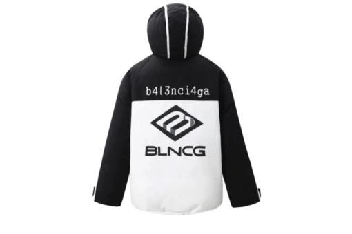 Balenciaga Down Jacket