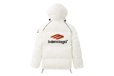 Balenciaga Down Jacket