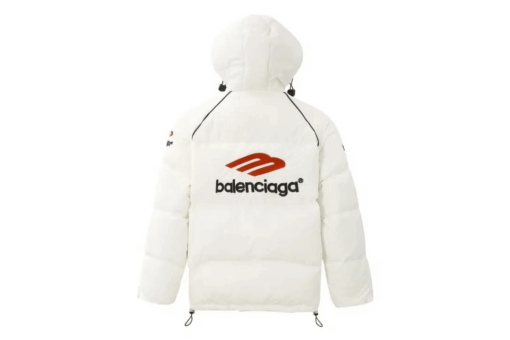 Balenciaga Down Jacket