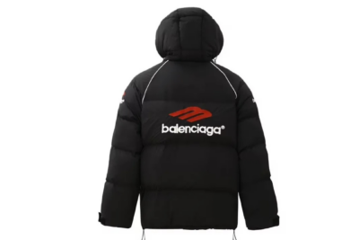 Balenciaga Down Jacket