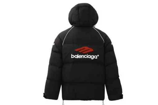 Balenciaga Down Jacket