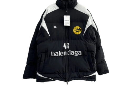 Balenciaga Jacket