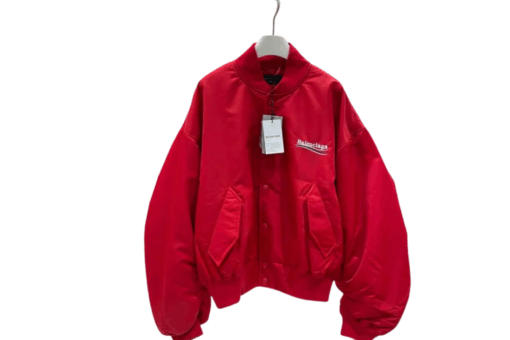 Balenciaga Jacket