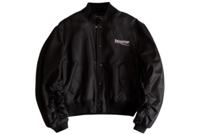 Balenciaga Jacket