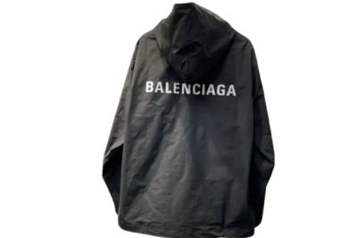 Balenciaga Jacket
