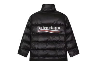 Balenciaga Down Jacket