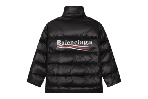 Balenciaga Down Jacket