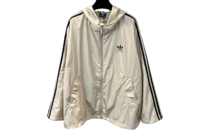 Balenciaga X Adidas Jacket
