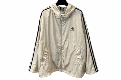 Balenciaga X Adidas Jacket