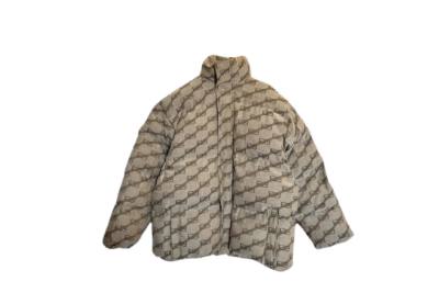 Balenciaga Jacket