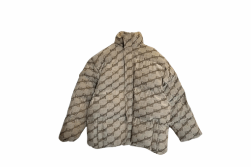 Balenciaga Jacket