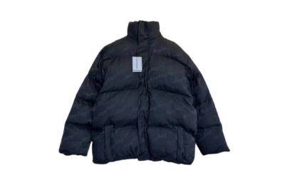 Balenciaga Jacket