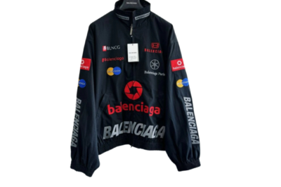 Balenciaga Jacket