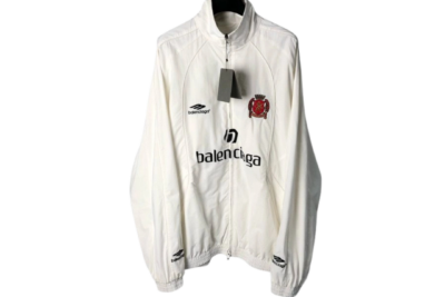Balenciaga Jacket