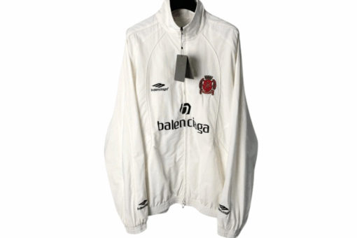 Balenciaga Jacket
