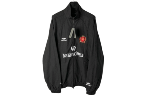 Balenciaga Jacket